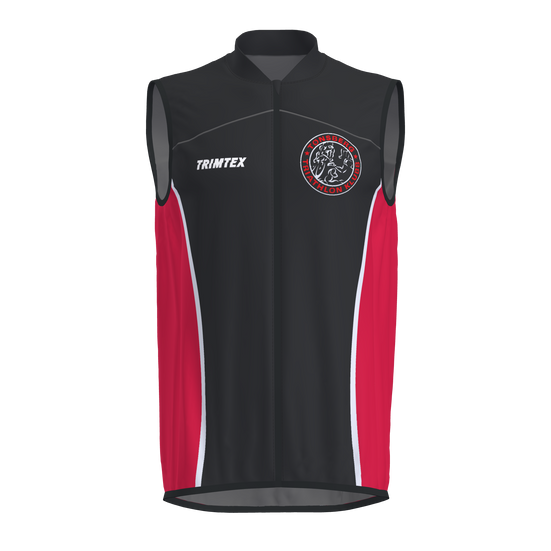 Feather Vest Men (8648233517331)