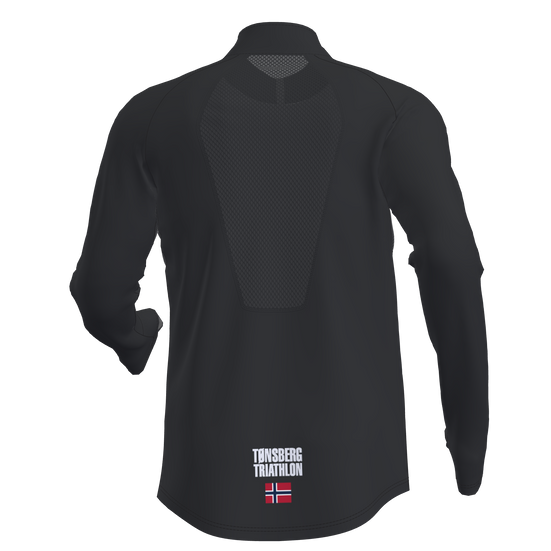Run Zipp Shirt LS Men (8648235450643)