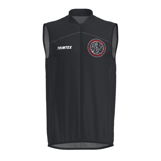 Feather Vest Men (8648242561299)