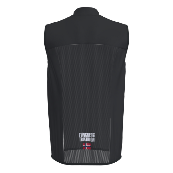 Feather Vest Men (8648242561299)