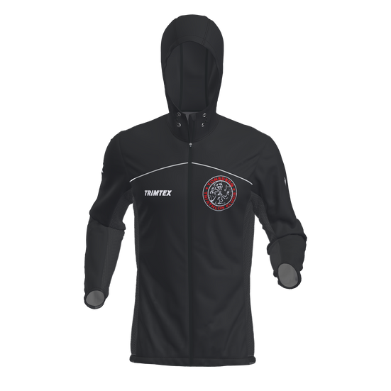 Feather Jacket Men (8648243052819)