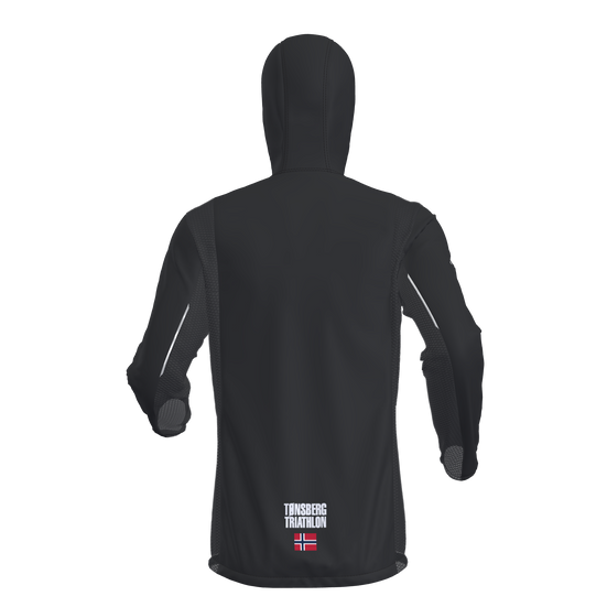 Feather Jacket Men (8648243052819)