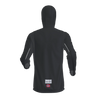 Feather Jacket Men