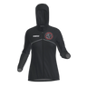 Feather Jacket Women