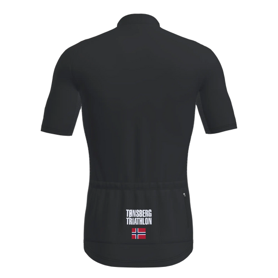 Elite 2.0 Shirt SS Jr