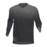 Basic Mesh Langermet Orienteringstrøye Herre (9124501651731)
