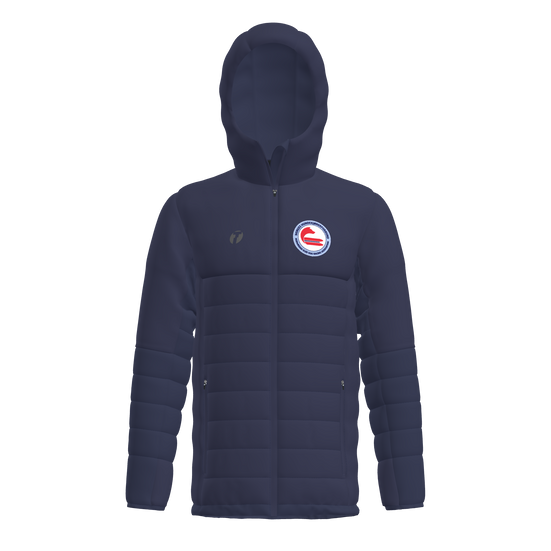 Storm Light Down Hoodie Dame (9539709141267)