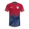 Run T-Skjorte Dame (9539709174035)