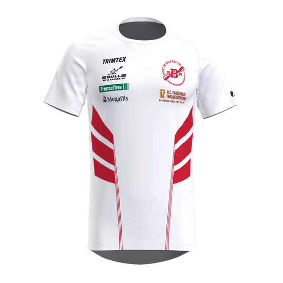 Run T-Skjorte Herre