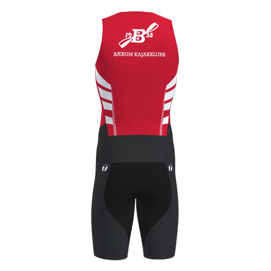 Drive Skinsuit NP Junior