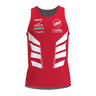 Run Singlet Junior