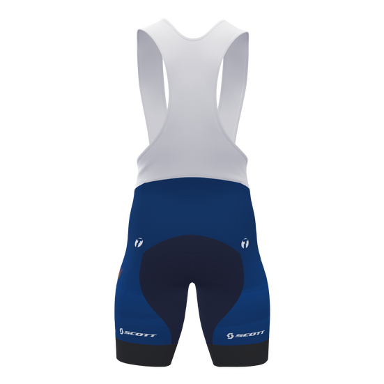 Vitric Bib Sykkelshorts Herre (9019231568147)