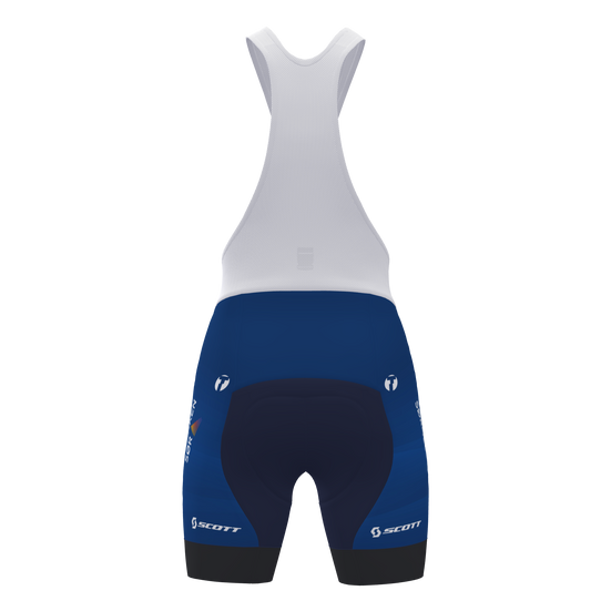 Vitric Bib Sykkelshorts Dame (9019231600915)