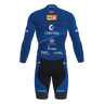 Aero 2.0 Tempodrakt LS Dame (9019235402003)