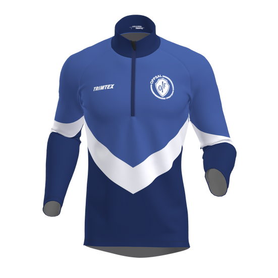 Flex 2.0 Shirt LS Junior (9113656394003)