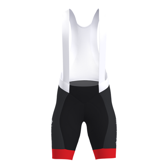 Aero 2.0 Bib Sykkelshorts Dame (9639934558483)