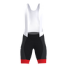 Aero 2.0 Bib Sykkelshorts Dame (9639934558483)