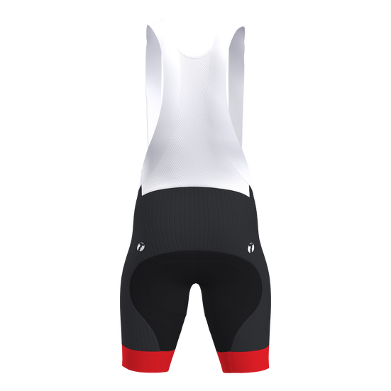 Aero 2.0 Bib Sykkelshorts Dame (9639934558483)