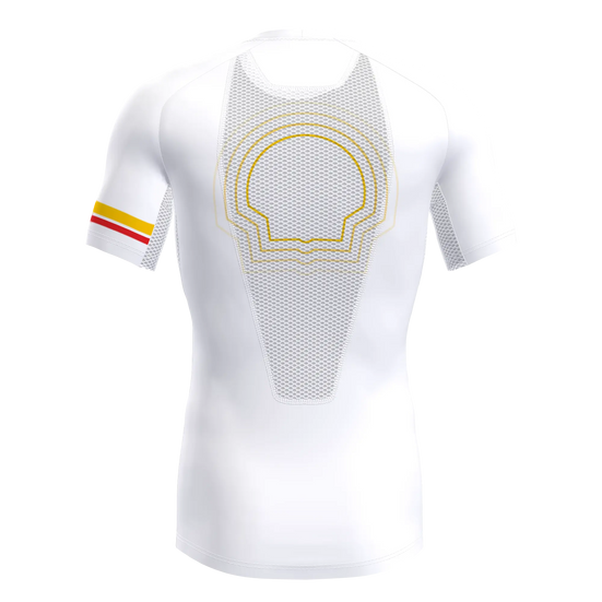 Fast T-Shirt SS Men