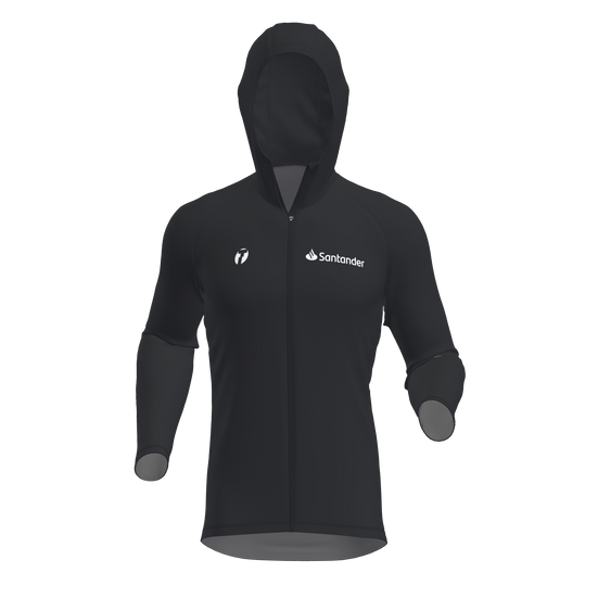 Flex 3.0 Hoodie Herre (9639936885011)