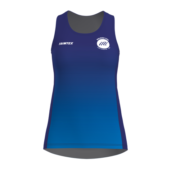 Run Singlet Dame (9091186557203)