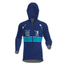 Flex 3.0 Hoodie Dame (9086851416339)