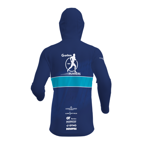 Flex 3.0 Hoodie Dame (9086851416339)