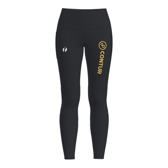 Trainer Long Tights Women (8869299257619)