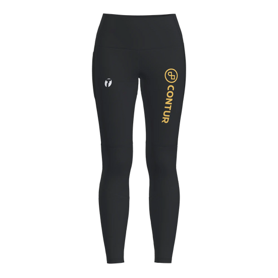 Trainer Tights Dame