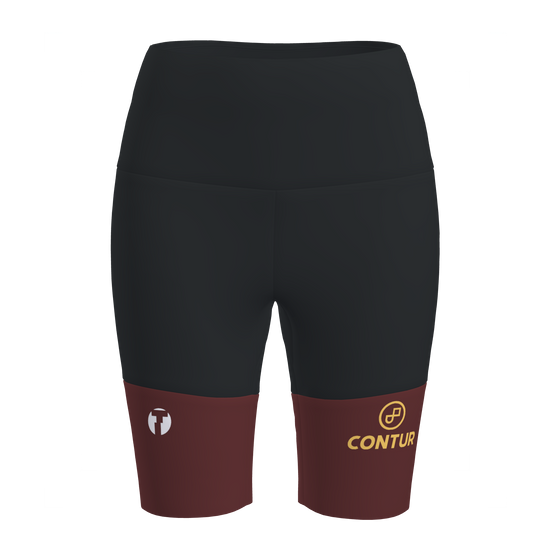 Fast Short Tights Women (10148057121043)