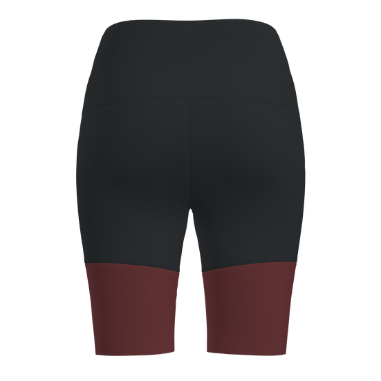 Fast Short Tights Women (10148057121043)