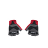 Elite Lycra Gloves (9017654640915)