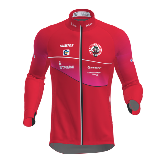 Elite Lightweight Jakke Dame (9017654935827)
