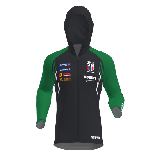 Flex 3.0 Hoodie Dame (8972544639251)