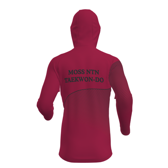 Flex 3.0 Hoodie Men (9669944279315)