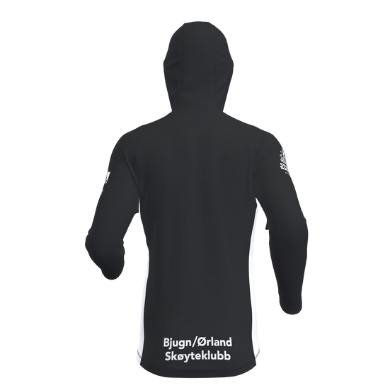 Flex 3.0 Hoodie Dame (9706490855699)