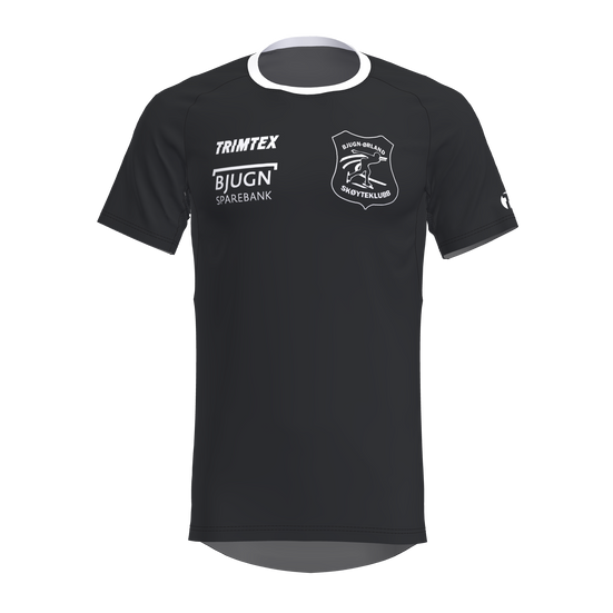 Run T-Skjorte Herre (9706490888467)
