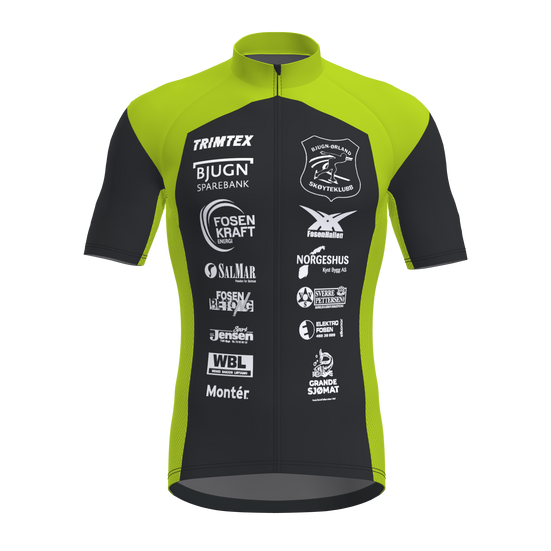 Elite 2.0 Sykkeltrøye Junior (9706491117843)