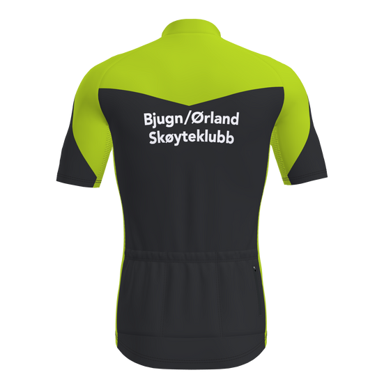 Elite 2.0 Sykkeltrøye Herre (9709810778387)