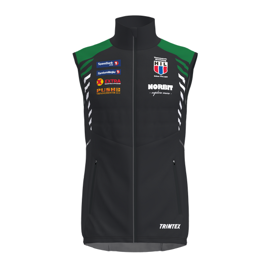 Ace Primaloft Vest Dame (8972544835859)
