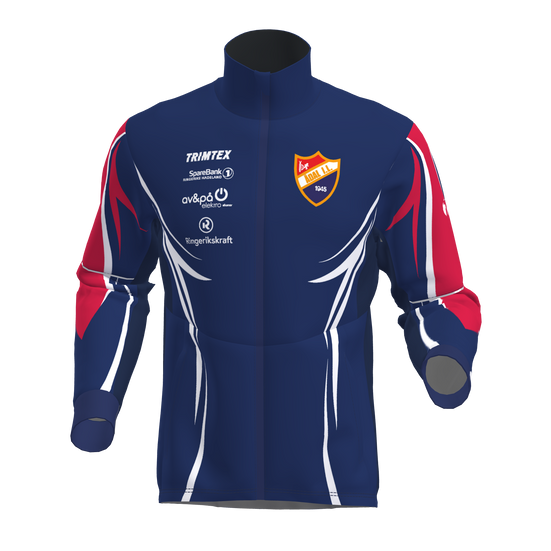 Ambition 2.0 Jacket Men (9706223534355)