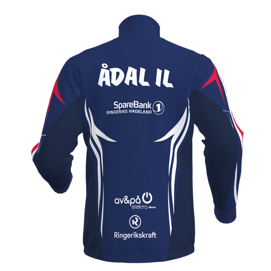 Ambition 2.0 Jacket Jr (9706223665427)