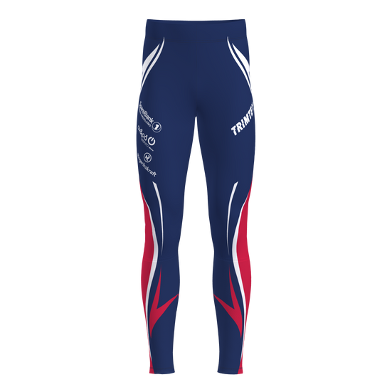 Vision 3.0 Racetights Women (9706224550163)