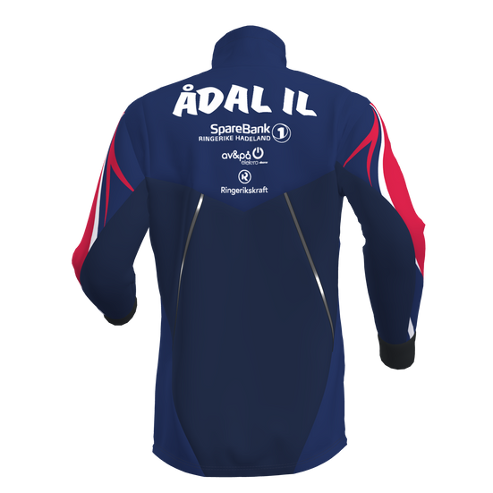 Pulse 2.0 Jacket Women (9706225271059)