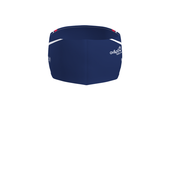 Bi-Elastic Headband (9706231660819)