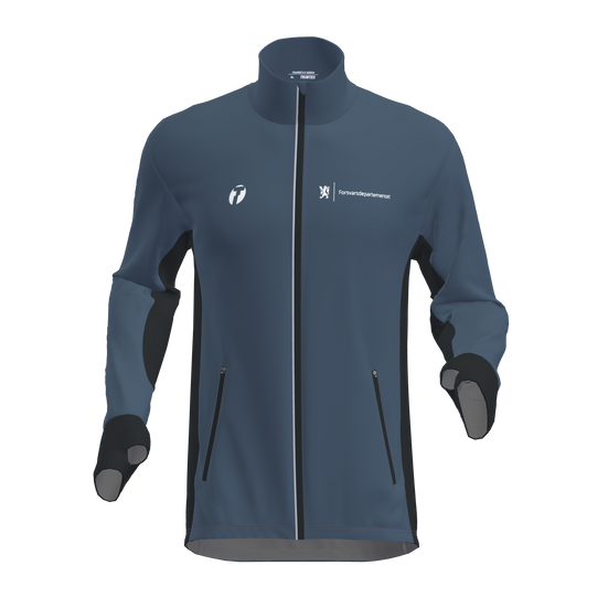 Trainer 2.0 Jacket Men (8726434480403)