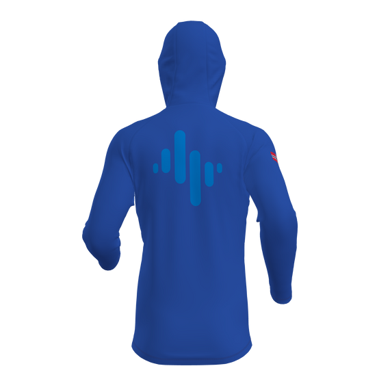 Flex 3.0 Hoodie Dame (9209644318995)