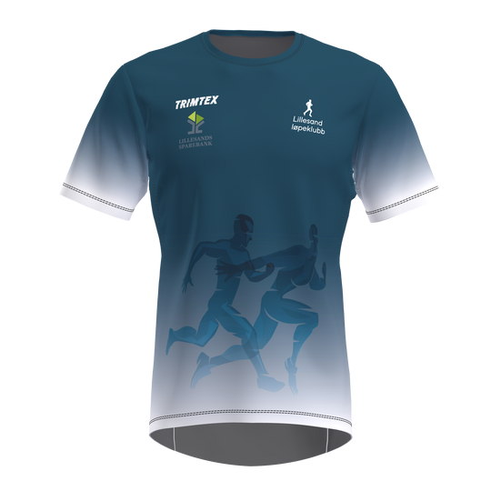 Lead T-Skjorte Dame (8692959281427)