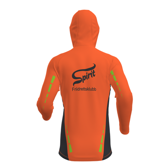Flex 3.0 Hoodie Herre (9119012847891)