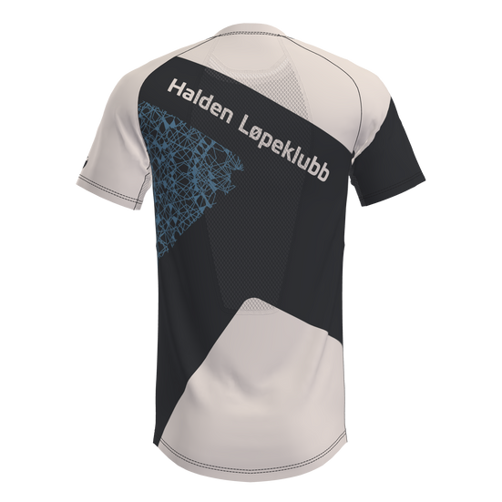 Run T-Shirt SS Jr